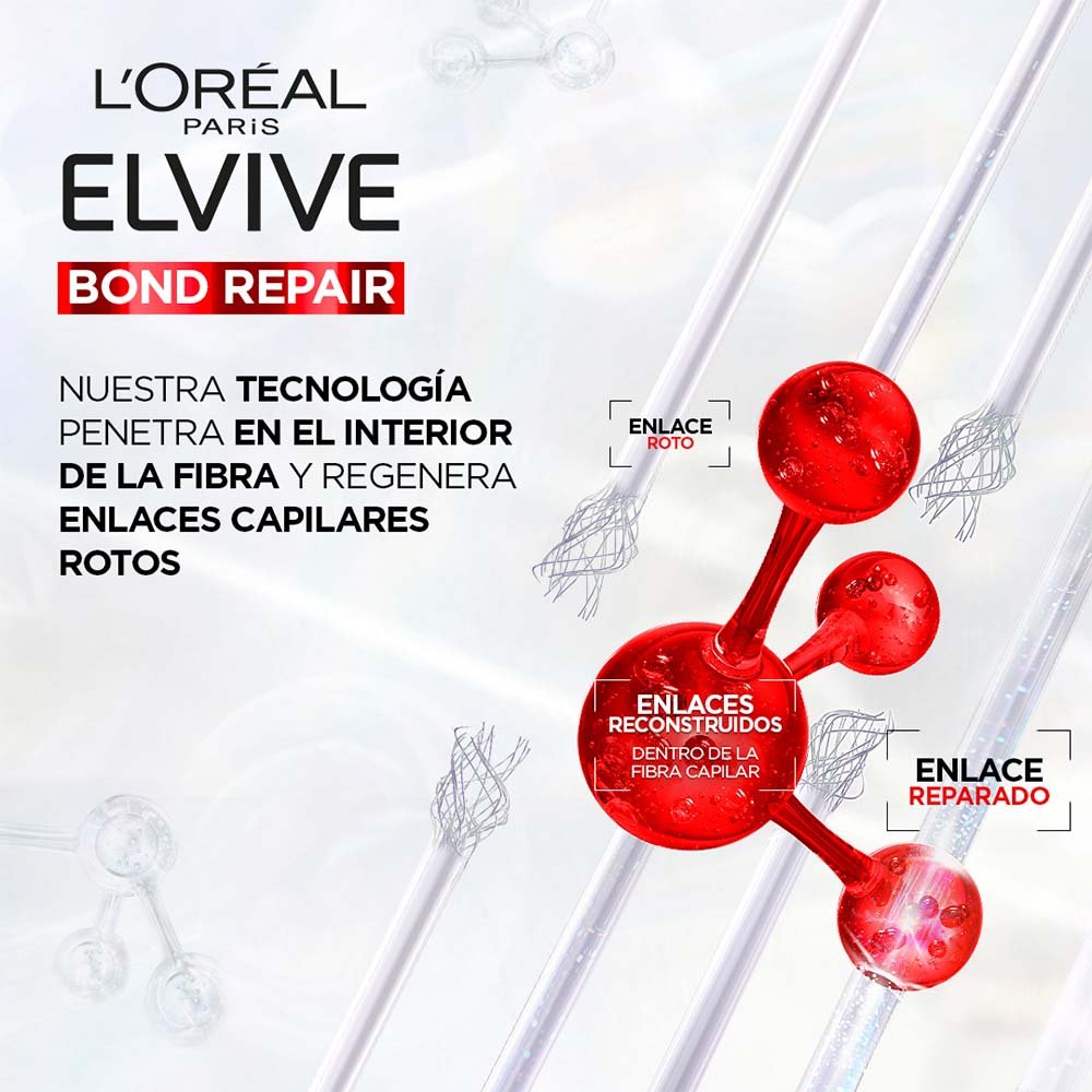 Imagen 5 Serum Bond Repair